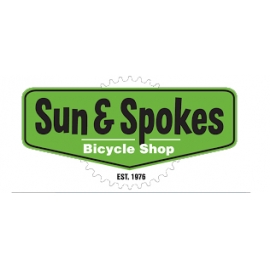 Sun & Spokes Bicycle/Running Shop